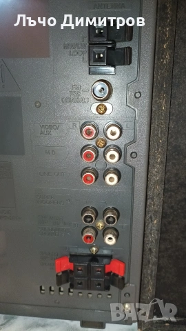 AIWA CX-NS505EZ, снимка 14 - Аудиосистеми - 54338108