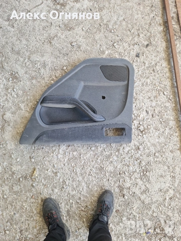 кори за врата, снимка 3 - Части - 54318515