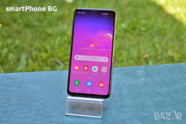 Samsung S10e 128GB, снимка 2 - Samsung - 44747966
