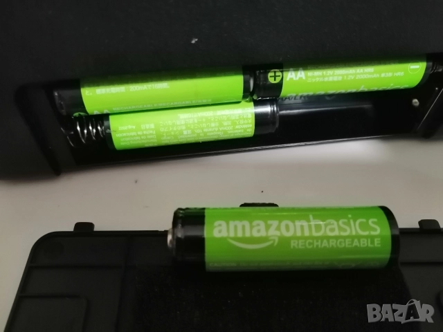 DAB /FM радио Roberts Play11, снимка 6 - Радиокасетофони, транзистори - 52850097