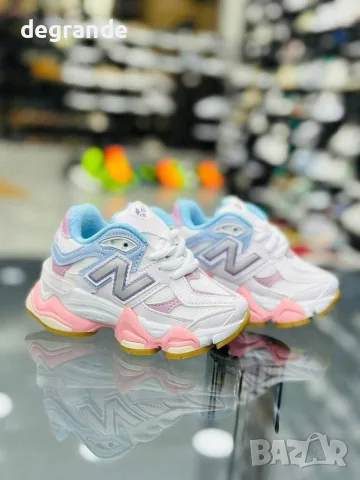 🧸Детски Модел New Balance , снимка 8 - Детски маратонки - 54144006