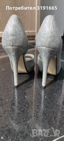 Елегантни обувки, снимка 9 - Дамски обувки на ток - 34319788