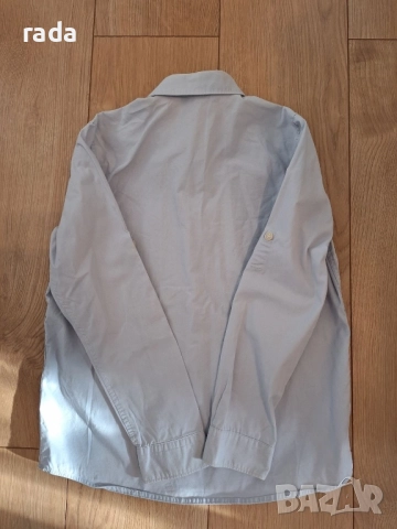 Детска риза LC Waikiki, размер 134-140, снимка 3 - Детски ризи - 51490558