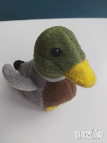 Плюшена играчка Пате / Патенце / Пиленце