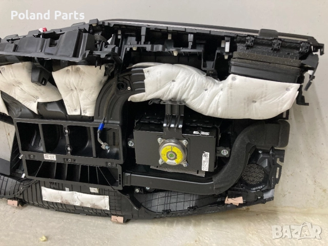 Арматурно табло еърбег Киа ЕВ6 Kia EV6 80300-CV000, снимка 9 - Части - 52701301