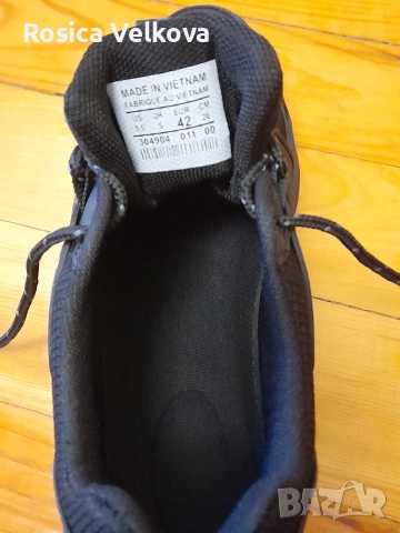 Маратонки ADIDAS TEREX Намаление , снимка 9 - Маратонки - 52630228