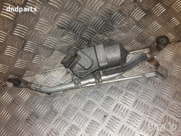 Механизъм чистачки за Peugeot 1007г., 2010г.