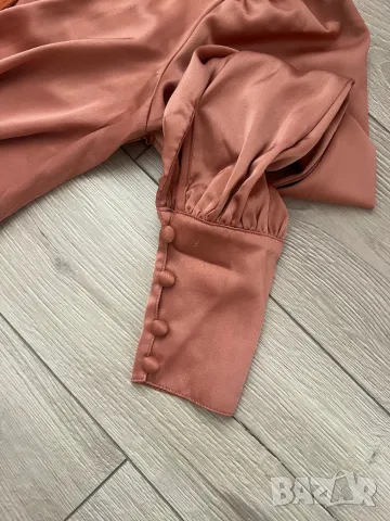 Официална дълга рокля, снимка 5 - Рокли - 50240987