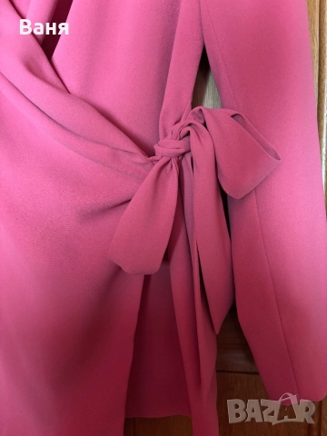 Розово сако mohito, снимка 3 - Сака - 52907762