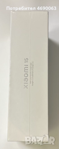 Xiaomi 15 5G, снимка 2 - Xiaomi - 52875791