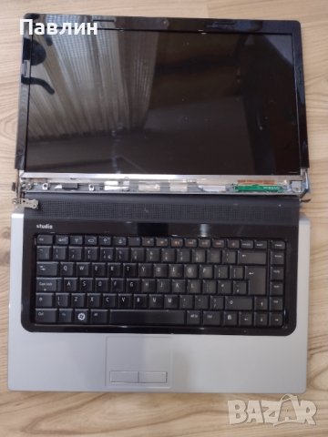 DELL STUDIO 1555-цял за части