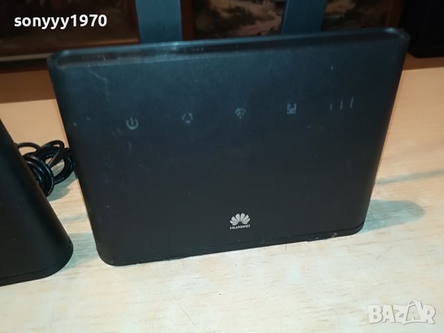 4G РУТЕРИ МТЕЛ ИЛИ ВИВАКОМ-85ЛВ ЗА БР 2005221133, снимка 5 - Рутери - 36820569