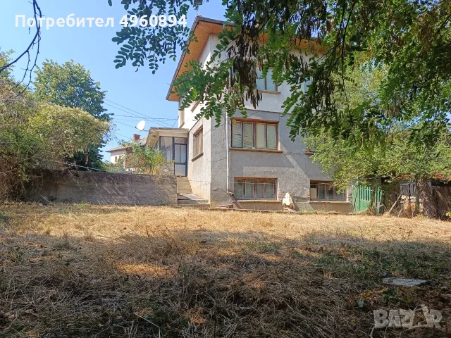 Продавам къща в Ябланица, снимка 2 - Къщи - 56238852
