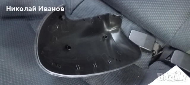 Капак за огледало за кашкай, снимка 3 - Аксесоари и консумативи - 53153665