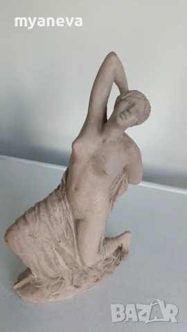 Еротична скулптура , снимка 6 - Статуетки - 54195884