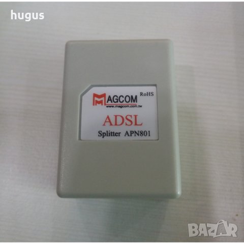 ADSL Splitter (APN801)