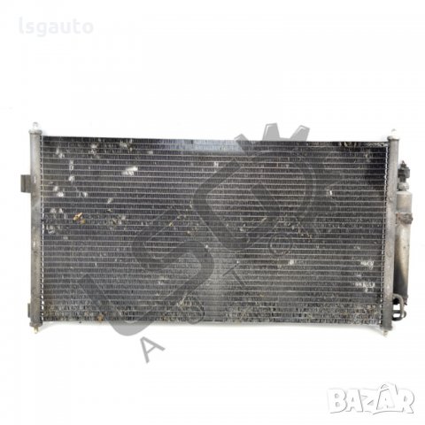 Радиатор климатик Nissan X-Trail I 2001-2007 N100221N-95, снимка 2 - Части - 31939244