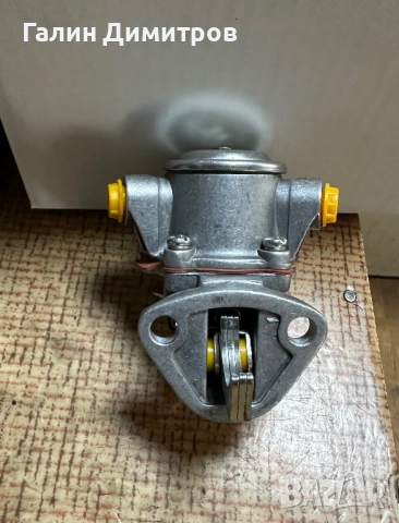 Подкачваща помпа за Перкинс, снимка 3 - Части - 52276506