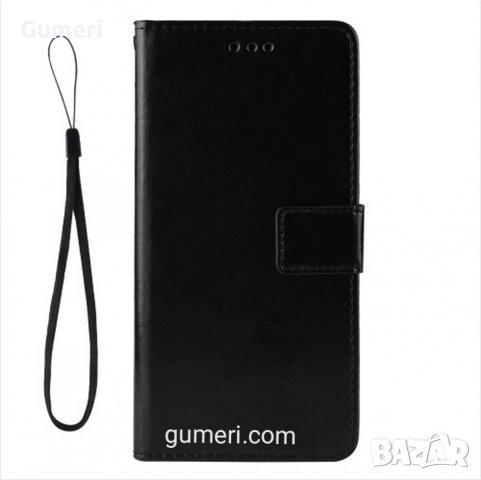  Samsung Galaxy Xcover Pro Калъф тип тефтер , снимка 6 - Калъфи, кейсове - 30459203