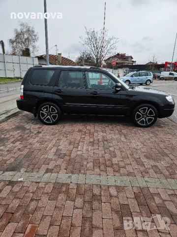 Subaru Forester ХТ LPG TURBO, снимка 5 - Автомобили и джипове - 52838253