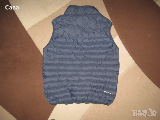 Елек PRIMATO  мъжки,Л, снимка 4 - Спортни дрехи, екипи - 47346234