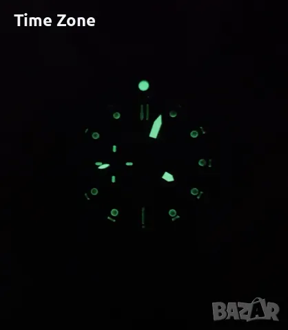 Panerai Luminor Submersible 1950 Ceramica 47mm Black Dial Automatic Различни Варианти, снимка 13 - Мъжки - 48028653