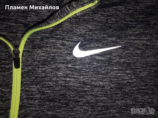 Nike Dry Fit-Ориг блуза, снимка 3 - Спортни дрехи, екипи - 35242573