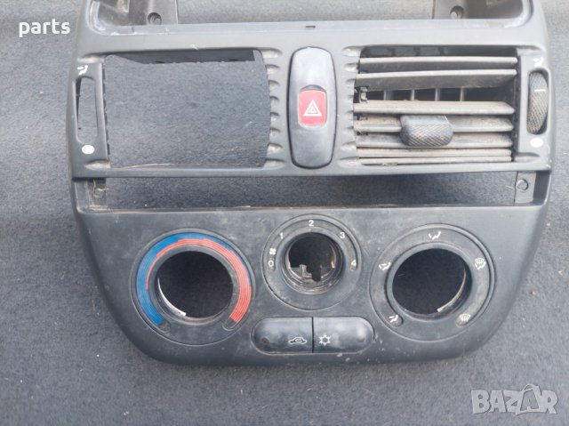 Централен Панел Фиат Браво - Брава N, снимка 2 - Части - 40514502