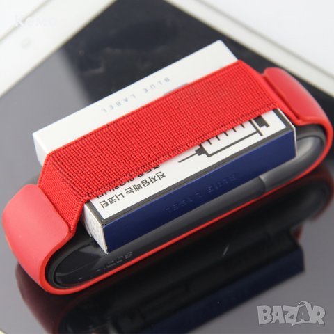  Преносим държач, клипс за iQOS , снимка 2 - Аксесоари за електронни цигари - 24671188