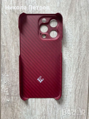 Продавам калъф за GSM iPhone 13 Pro, снимка 2 - Калъфи, кейсове - 53993883