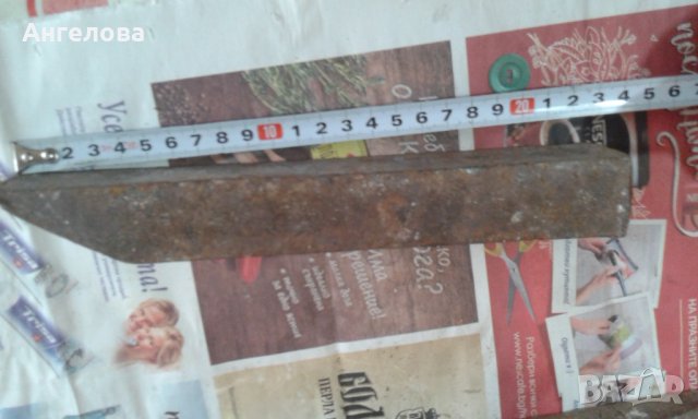 Секачи, снимка 3 - Други инструменти - 29882829