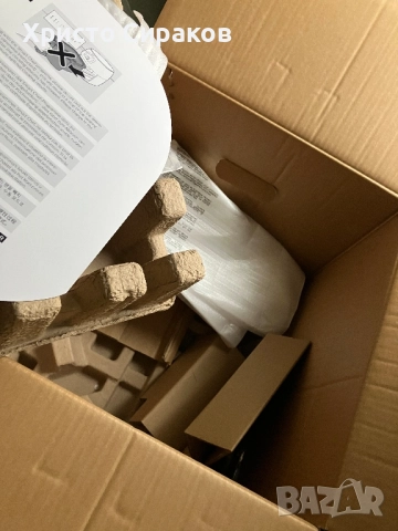 Еърфраер, снимка 6 - Други - 52357793