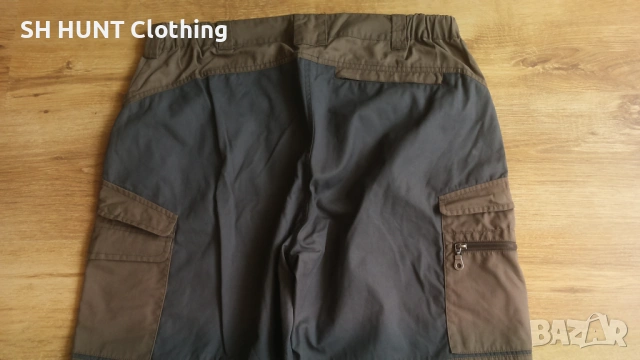 Mackenzie BEEWAX Trouser размер 54 / XL панталон със здрава материя - 1979, снимка 13 - Екипировка - 53275585