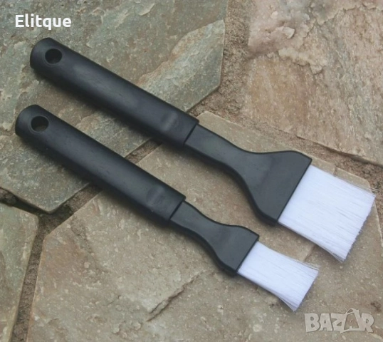 Комплект от 2 броя готварски четки, снимка 2 - Други - 52902198