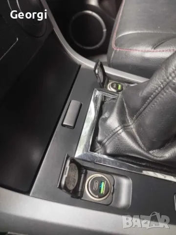 зарядно устройство за кола, снимка 6 - Аксесоари и консумативи - 48942118