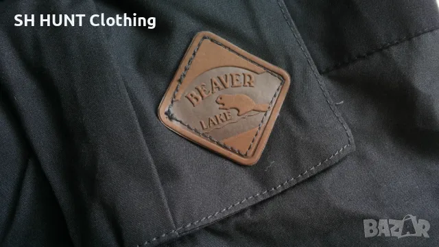 BEAVER LAKE HUNTING Trouser размер XL панталон със здрава материя - 880, снимка 8 - Екипировка - 48071887
