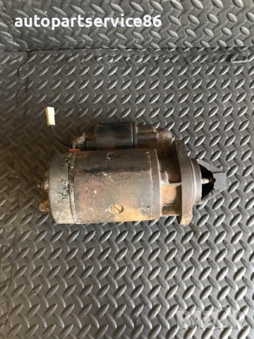 Стартерен мотор за Mercedes 309 (1988) 0001362601