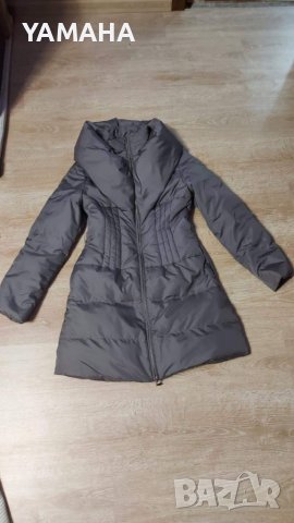 Elisabetta franchi  Дамско Яке М, снимка 6 - Якета - 38311793