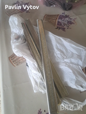 Продавам чист калай, снимка 2 - Други машини и части - 54149899