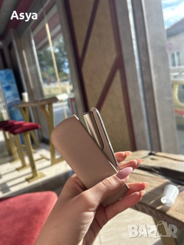 IQOS Iluma чисто нов 