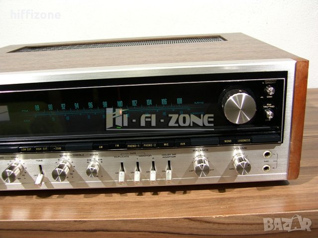 РЕСИВЪР  Pioneer sx-939 , снимка 6 - Ресийвъри, усилватели, смесителни пултове - 33987027