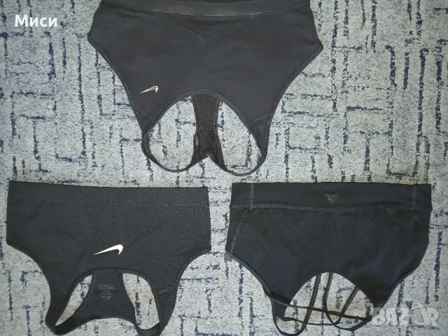 Оригинални Спортни бюстиета , снимка 18 - Корсети, бюстиета, топове - 49358023