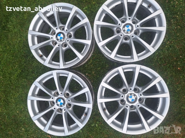 джанти BMW 5 112 16 