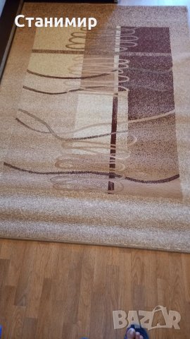 Продавам килим, снимка 4 - Килими - 33458445