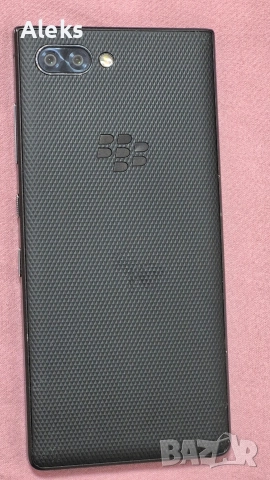 blackberry key2 bbf100- 4, снимка 6 - Други - 52633517