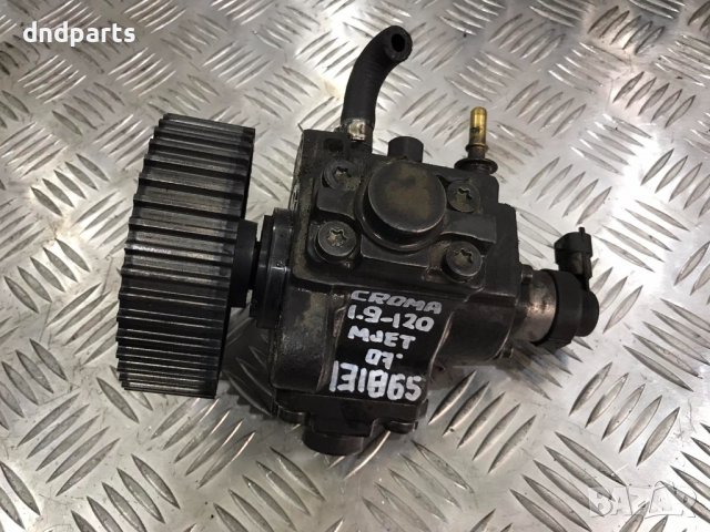 ГНП Fiat Croma,1.9Mjet,120кс.,2007г.