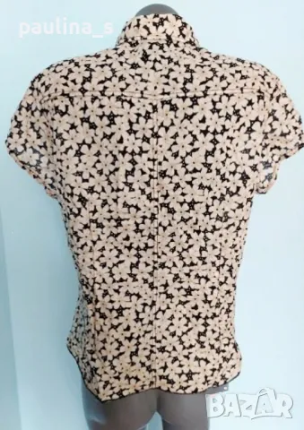 Два броя / Дамска дизайнерска риза "Bexley's" и "sandwich_" / голям размер , снимка 15 - Ризи - 29468857