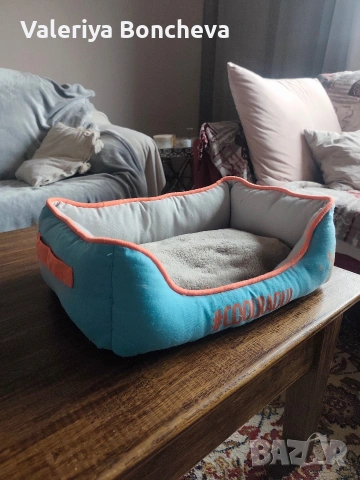 Легло за котка или малко кученце , снимка 4 - За кучета - 54063780