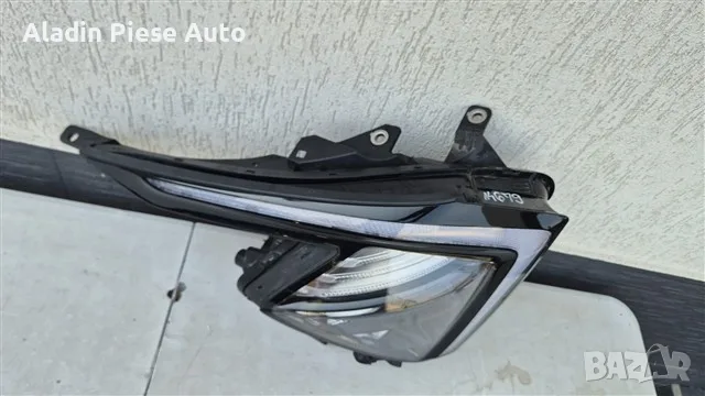 Десен фар Kia Sportage 5 NQ5 Full Led година 2022 2023 2024 2025 код 92102-R2000, 92102R2000 , снимка 2 - Аксесоари и консумативи - 56079405