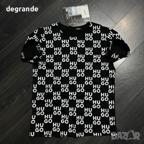 Предлагаме Мъжки Тениски на Едро, снимка 14 - Тениски - 53052637